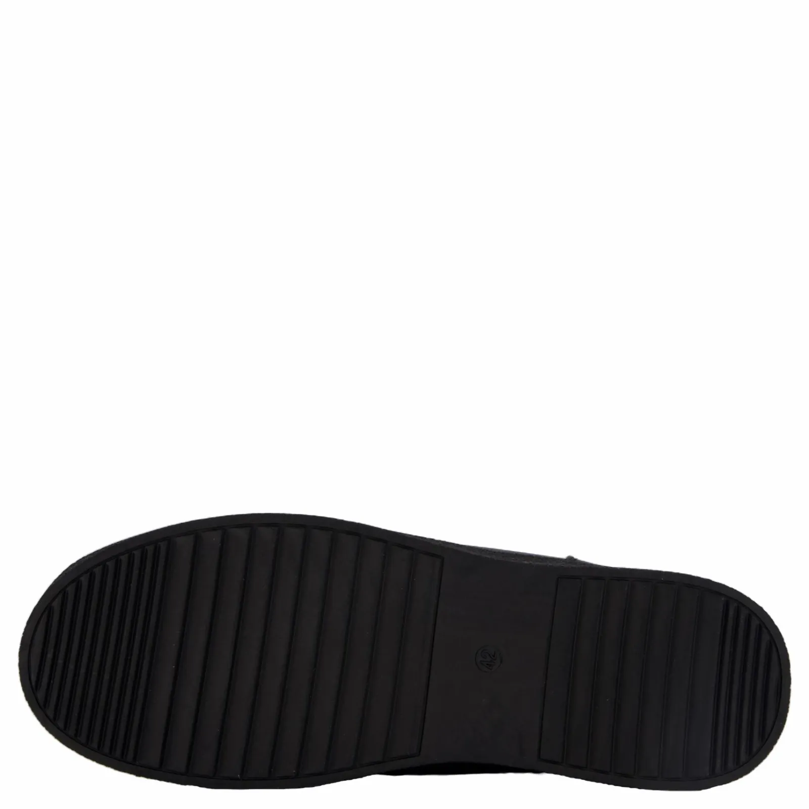 Duffy 75-26631 Black