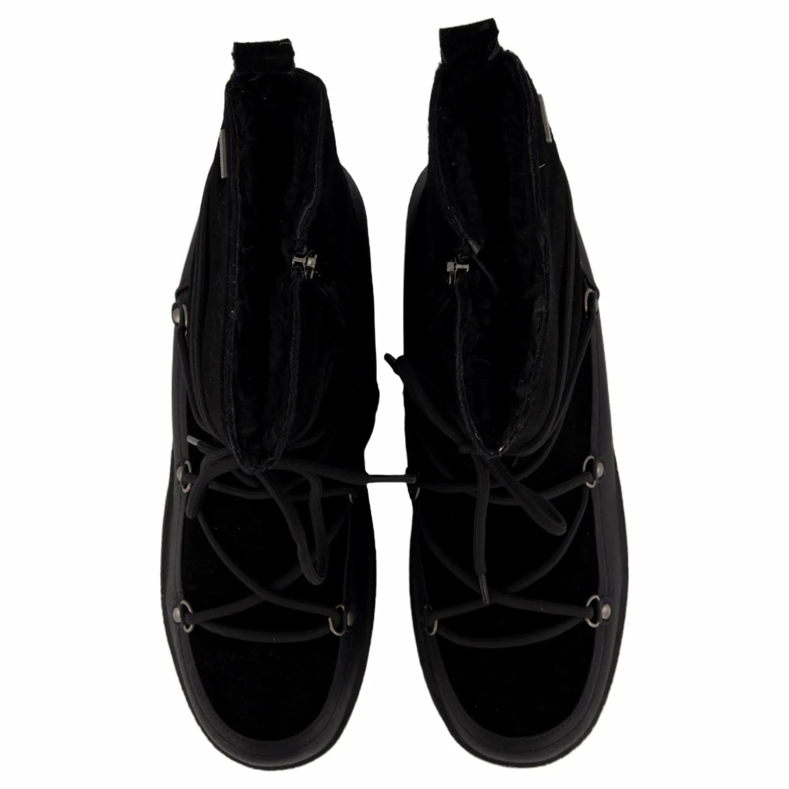 Duffy 75-26631 Black