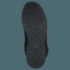 Barn Gulliver 430-9654 Black