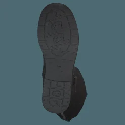 Duffy 86-16341 Black