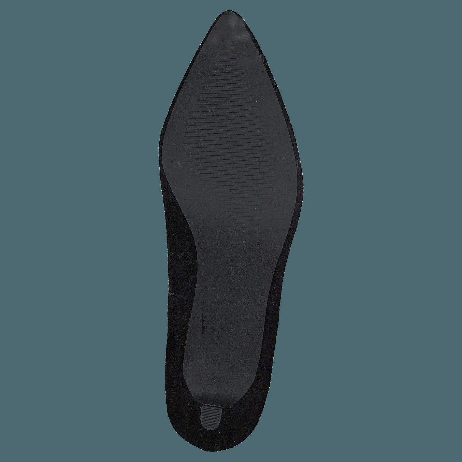 Duffy 97-18580 Black