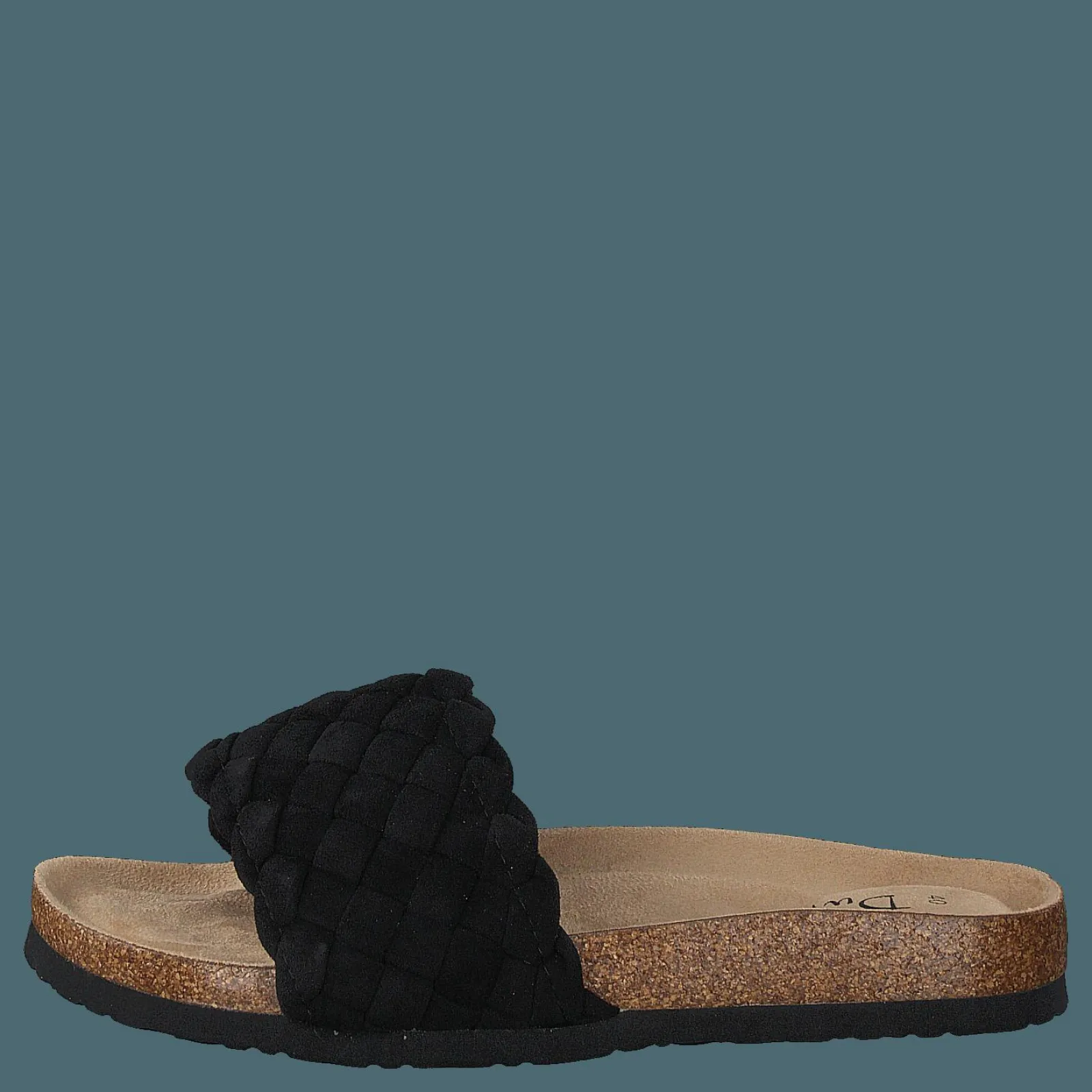 Duffy 86-23008 Black