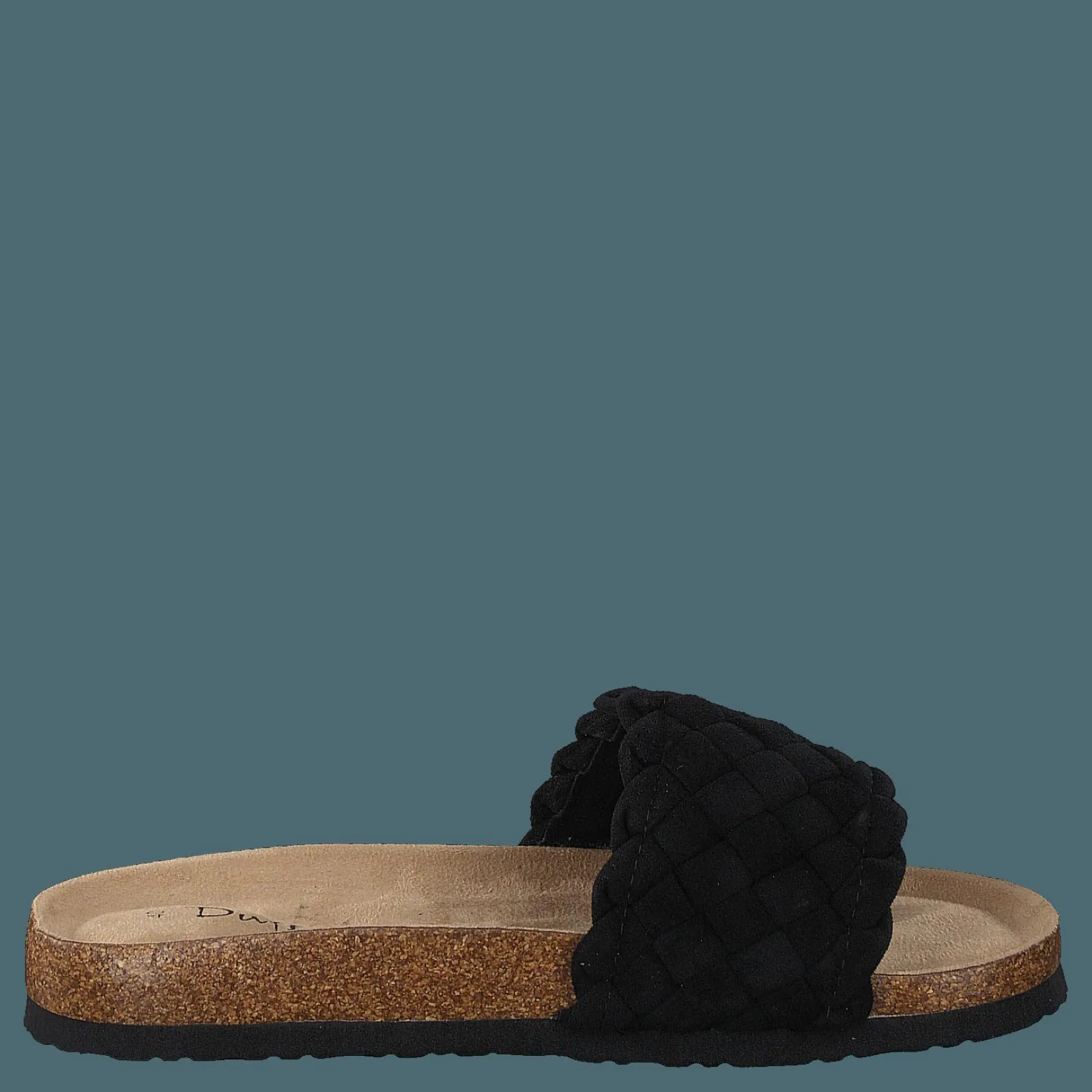 Duffy 86-23008 Black