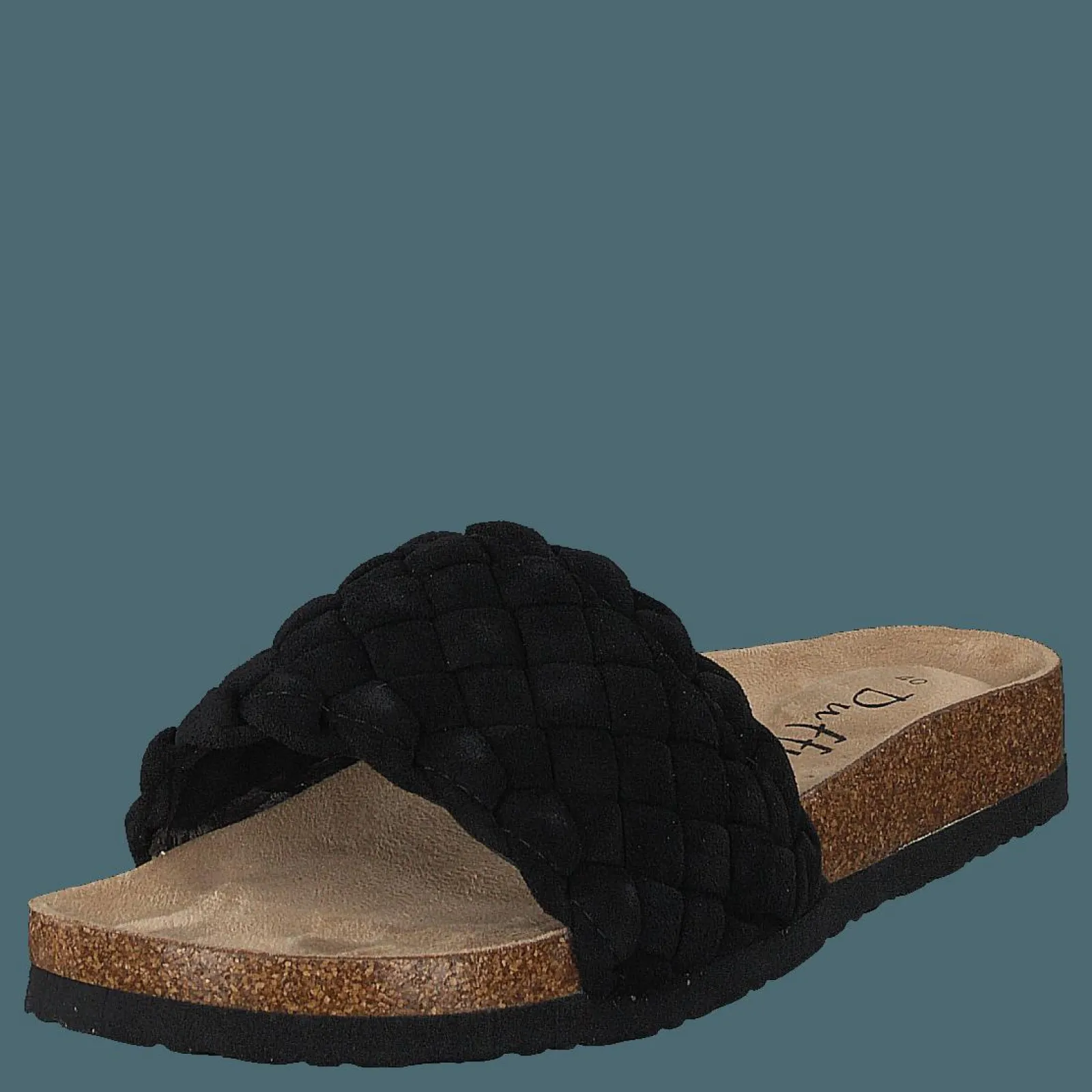 Duffy 86-23008 Black