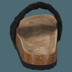 Duffy 86-23008 Black