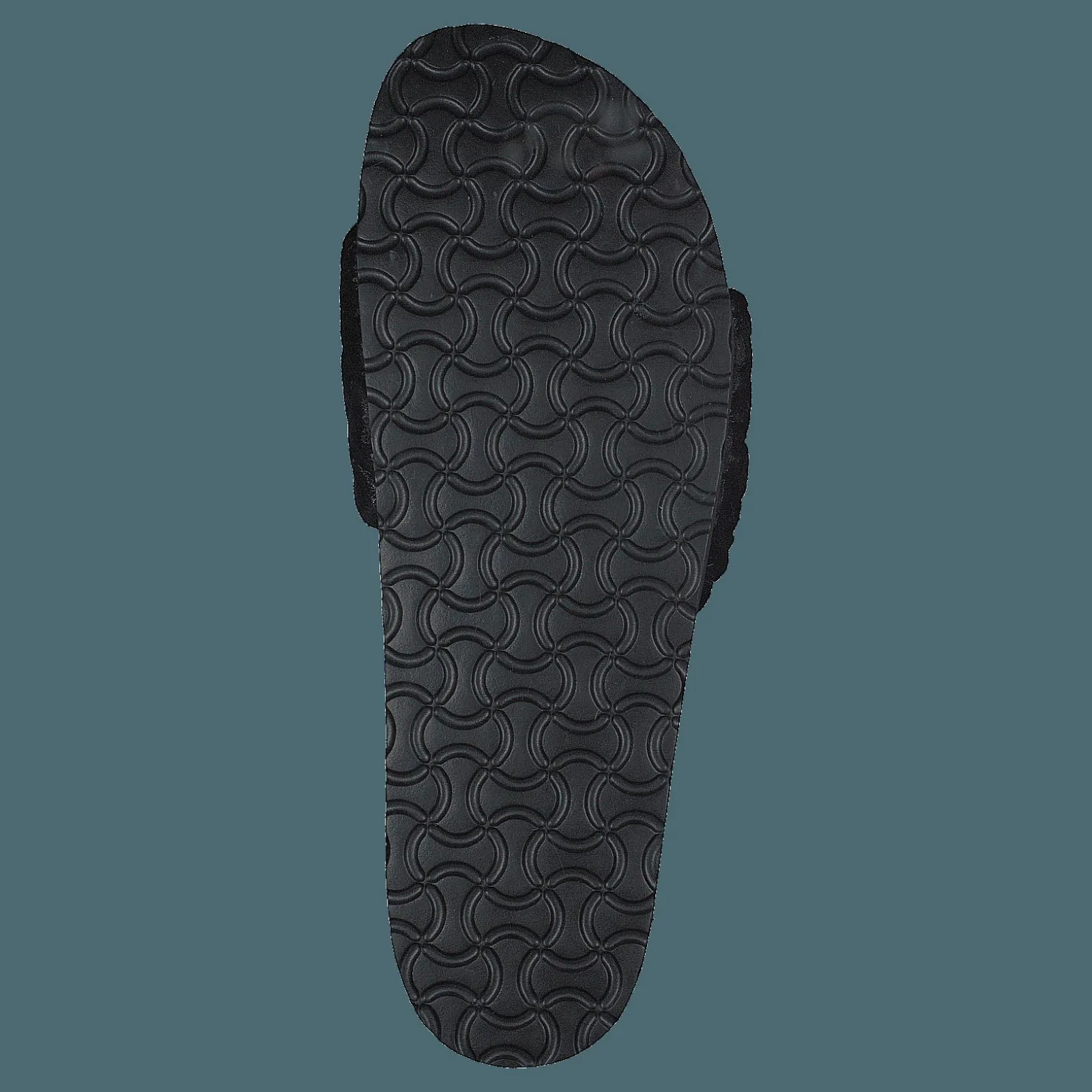 Duffy 86-23008 Black