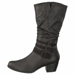 Jana 8-8-25300-21-001 Black