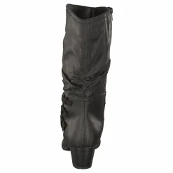 Jana 8-8-25300-21-001 Black