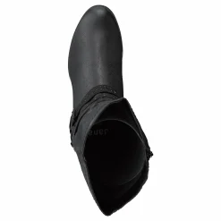 Jana 8-8-25300-21-001 Black