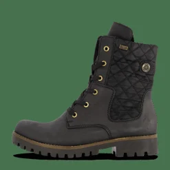 Rieker 78523 Black