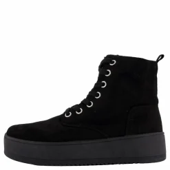 Duffy 73-43835 Black