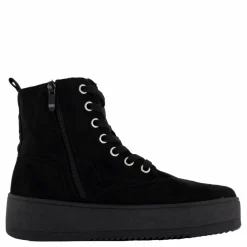 Duffy 73-43835 Black