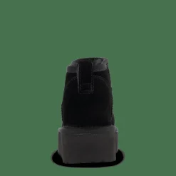 Duffy 71-63501 Black