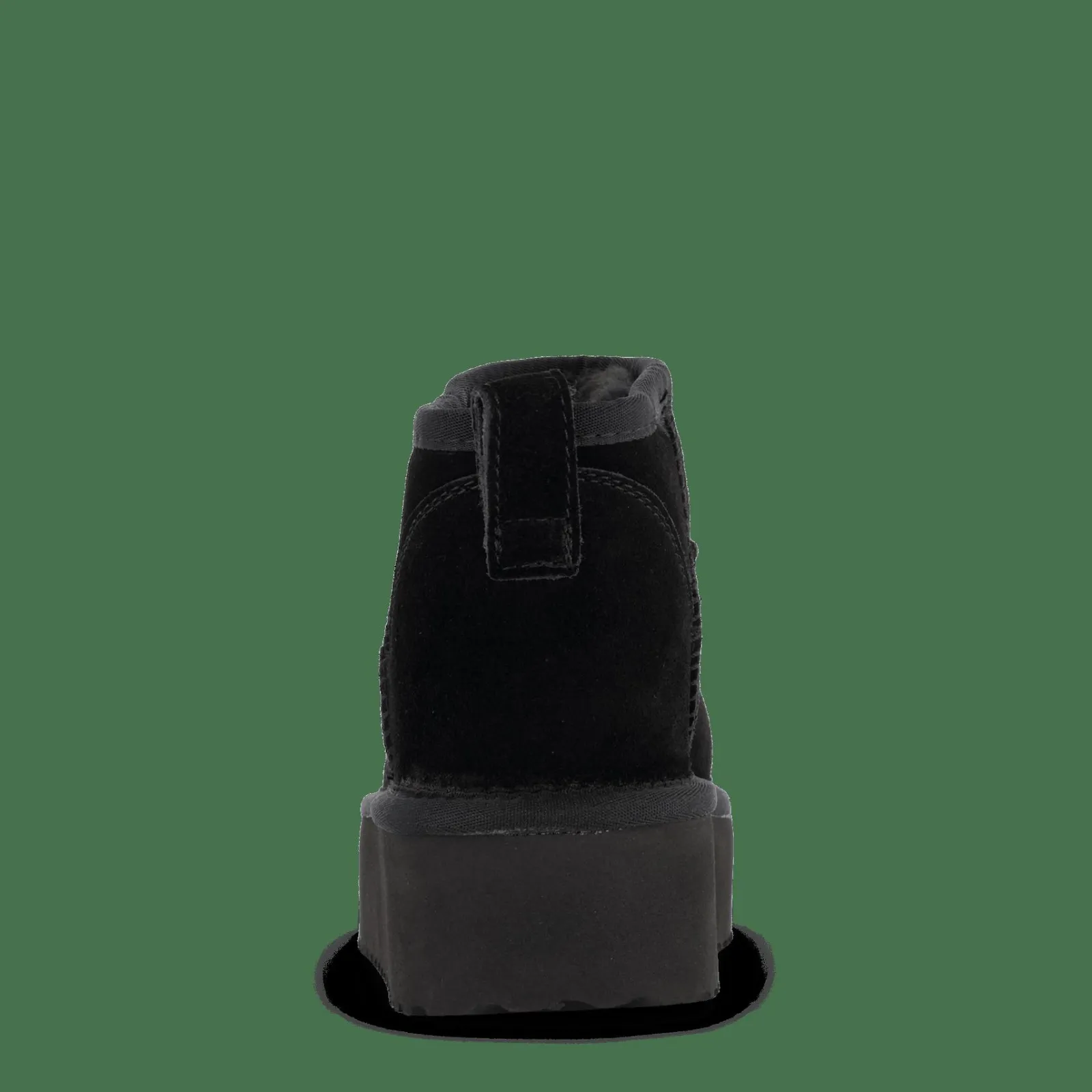 Duffy 71-63501 Black