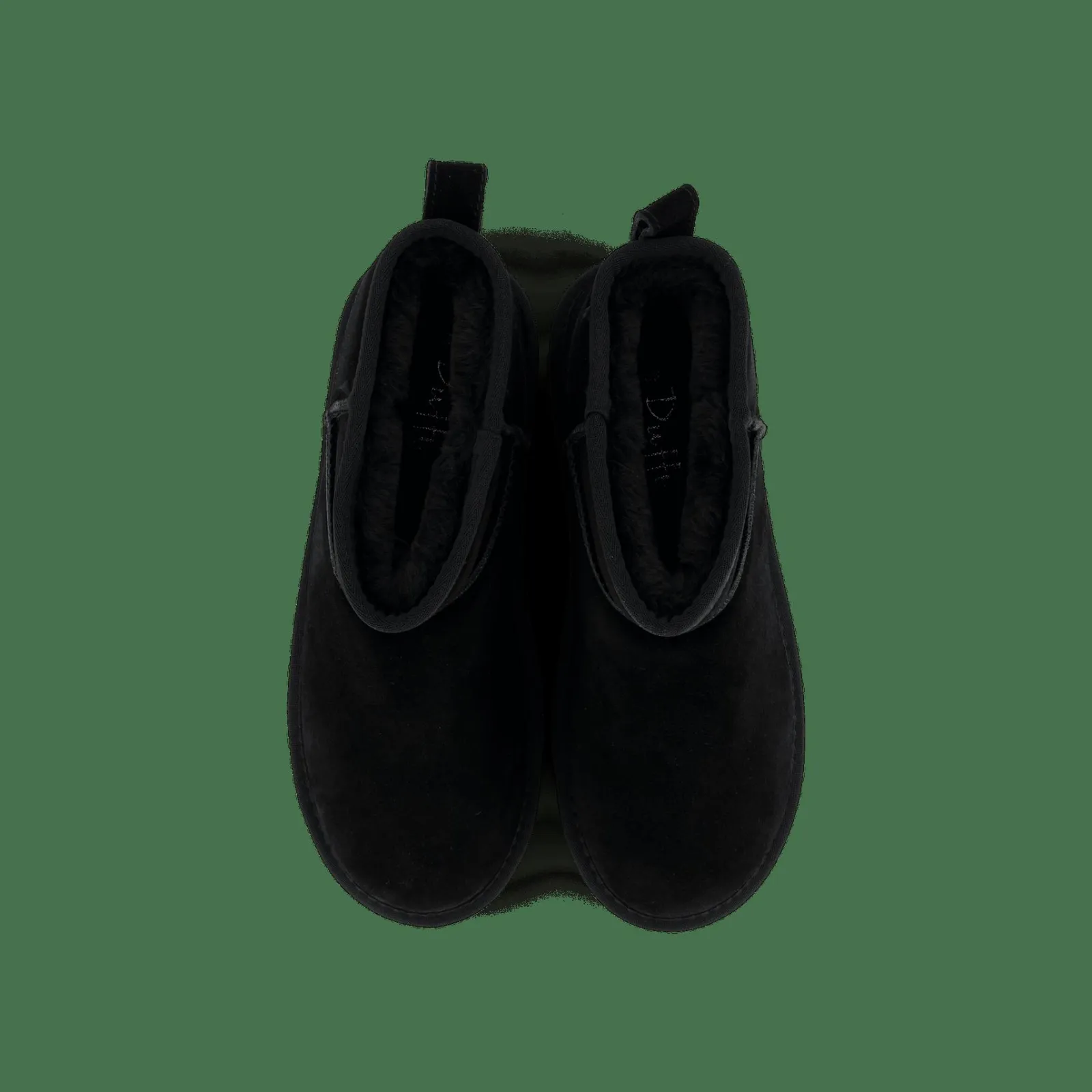 Duffy 71-63501 Black