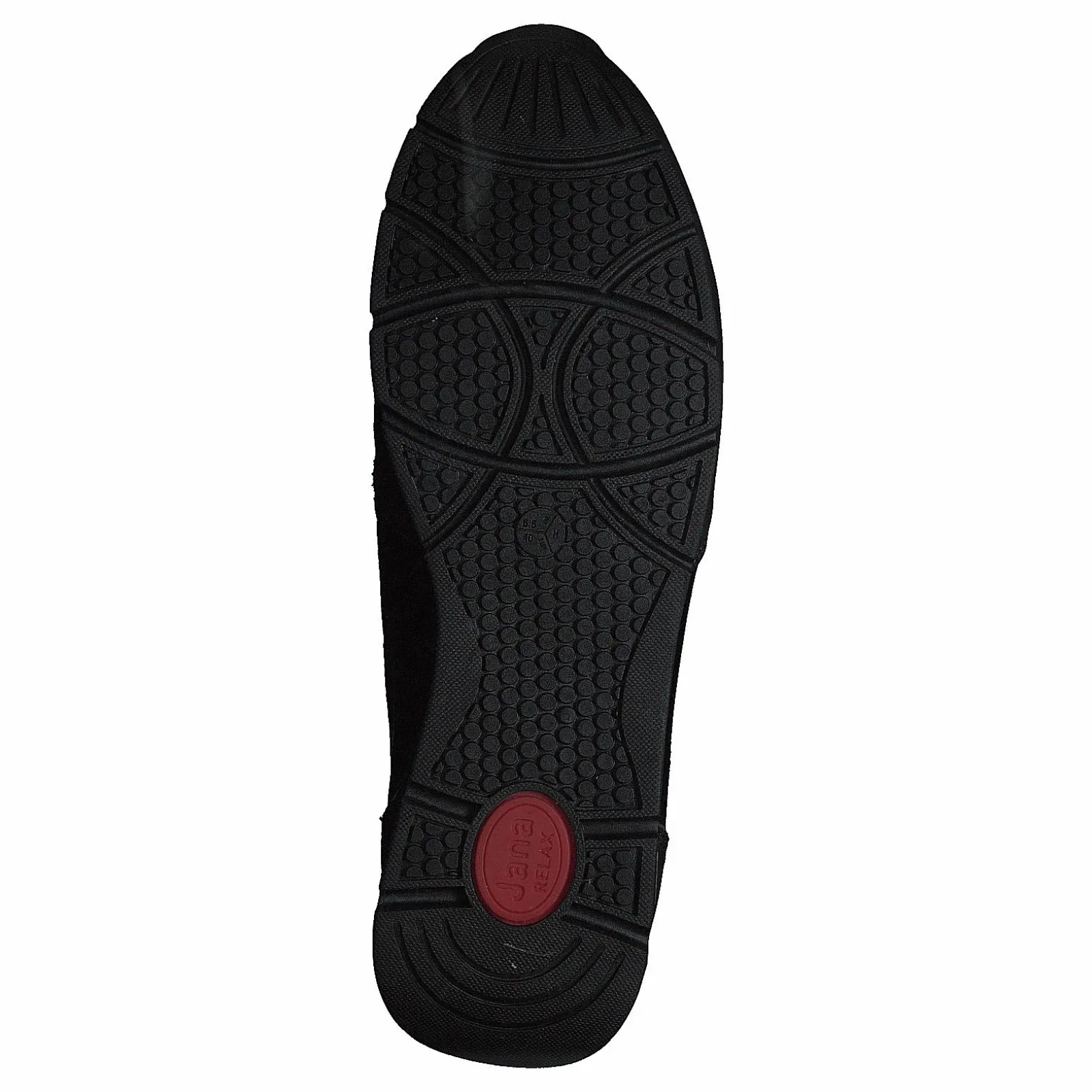 Jana 8-8-23613-26 Black