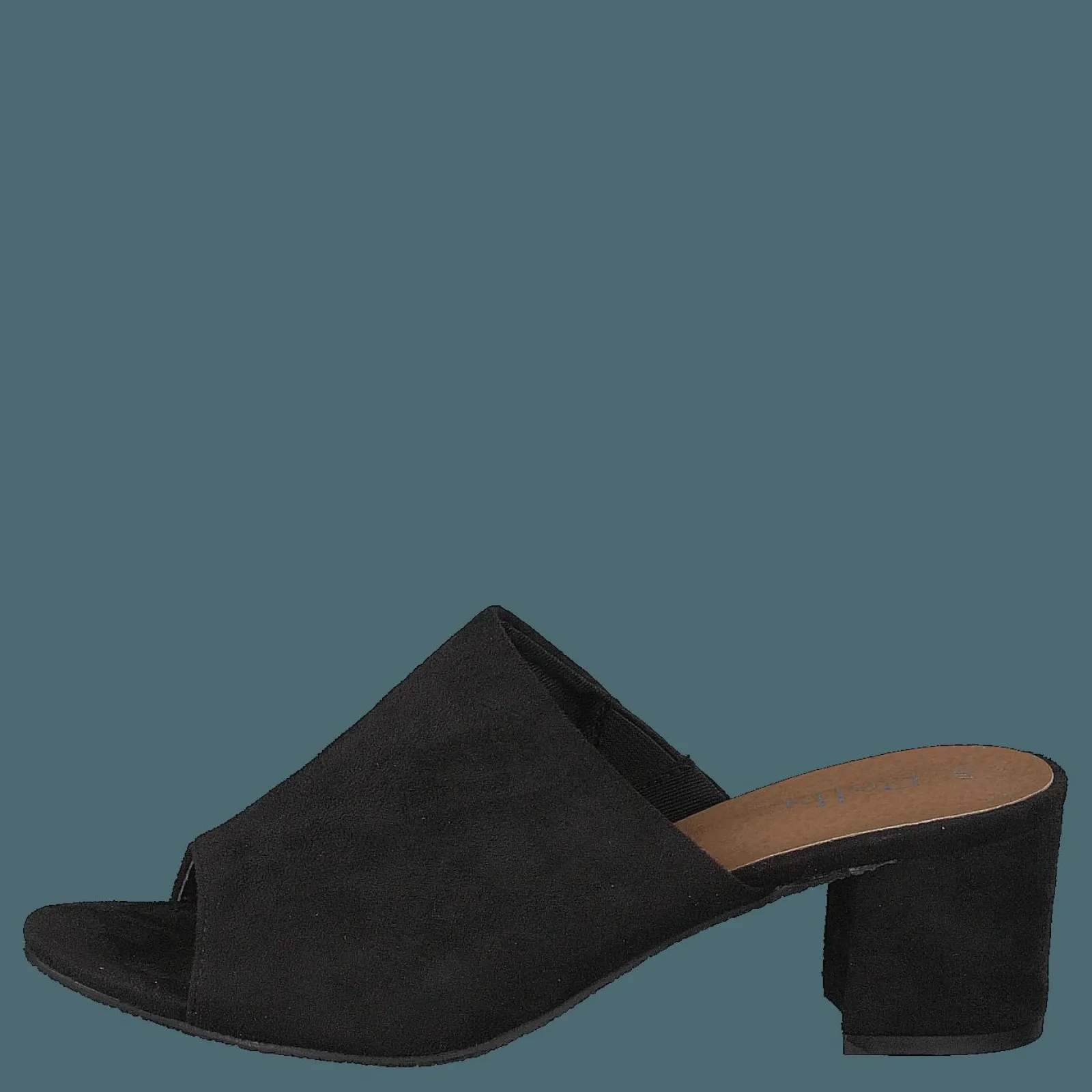 Duffy 97-00736 Black