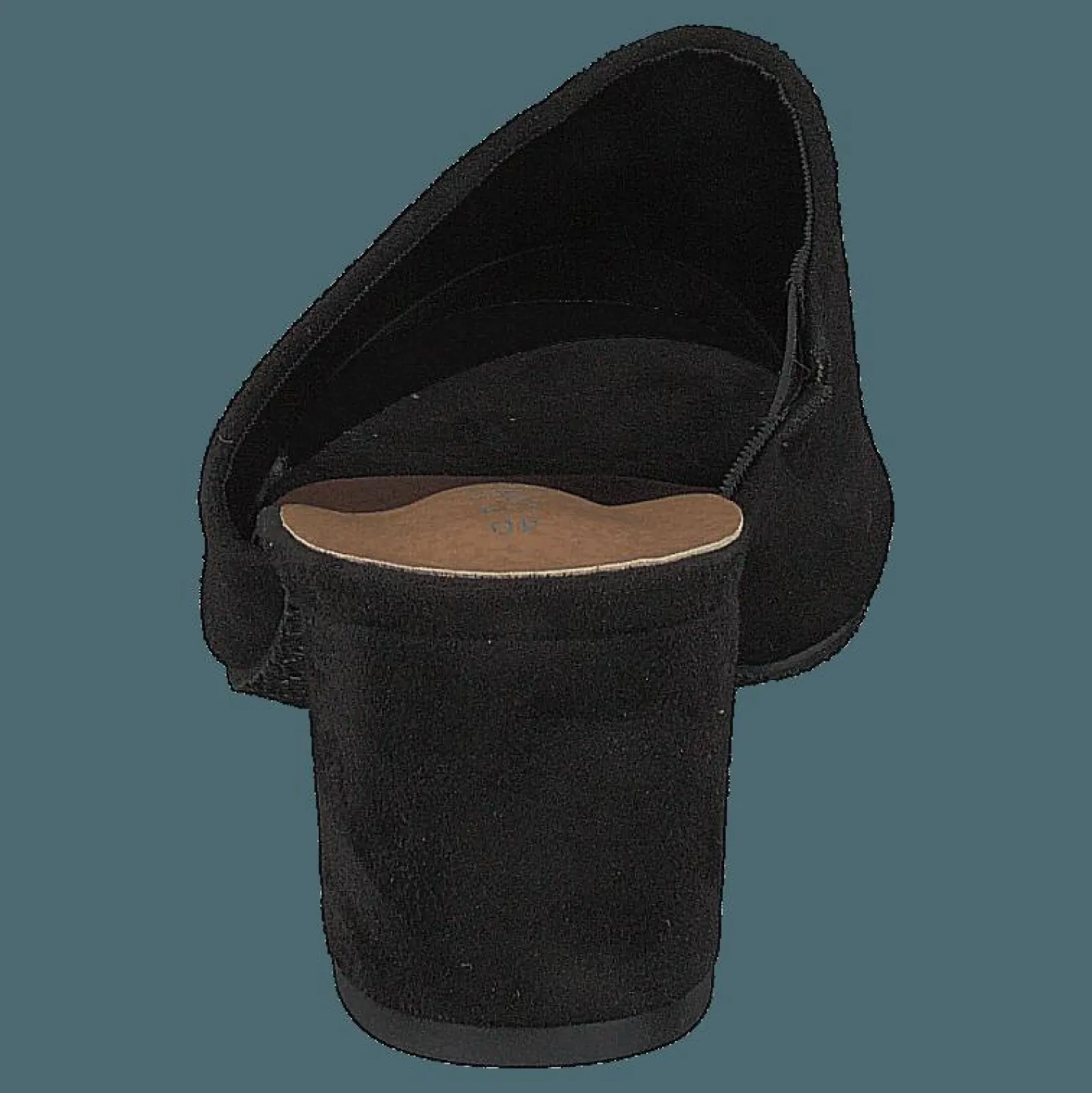 Duffy 97-00736 Black