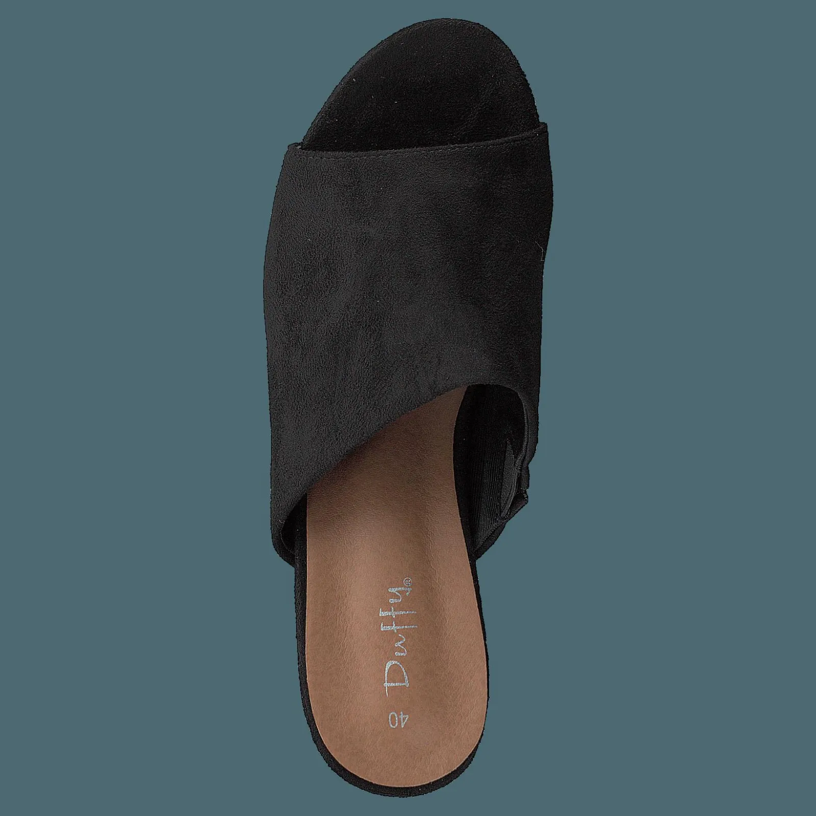 Duffy 97-00736 Black