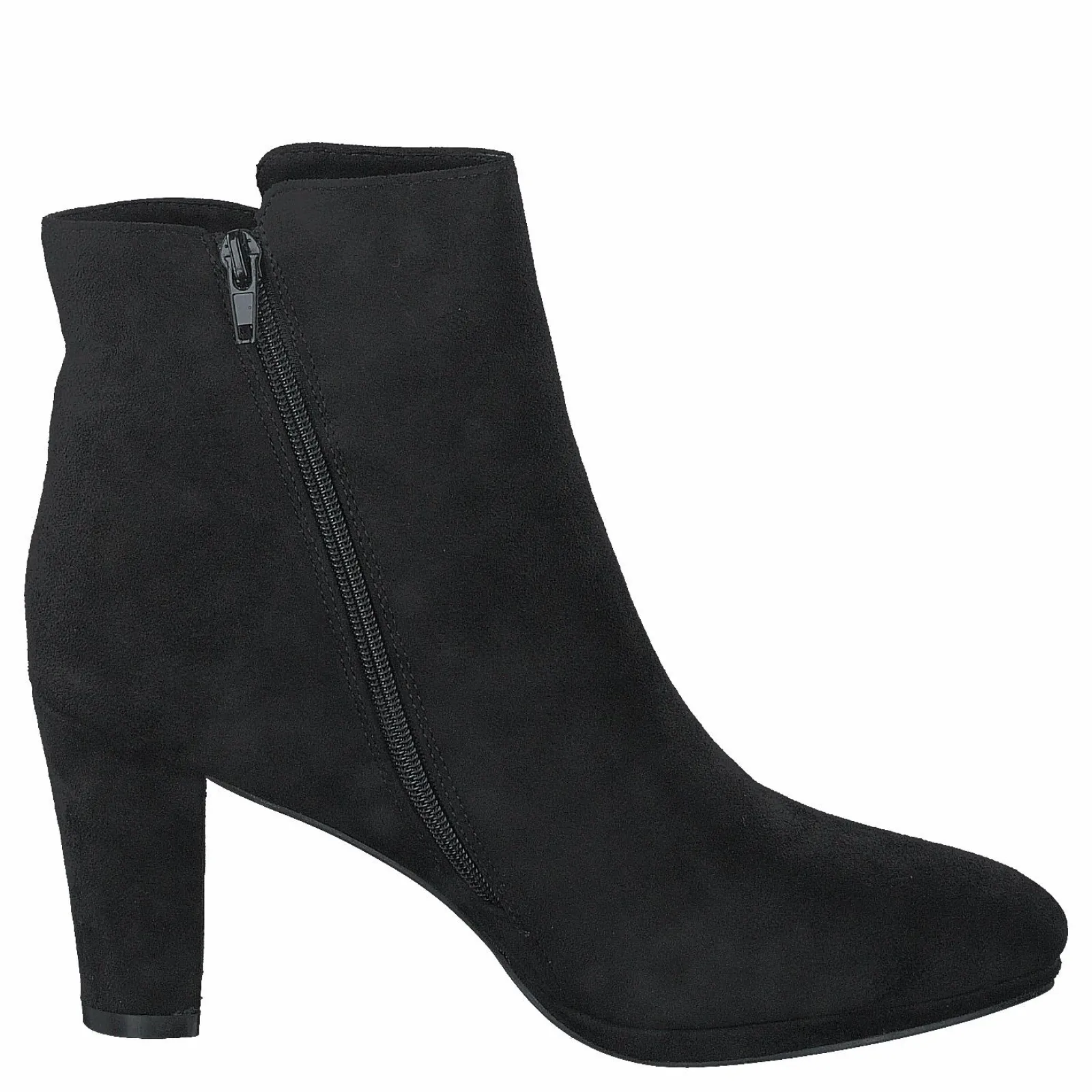 Duffy 97-20657 Black