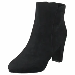 Duffy 97-20657 Black