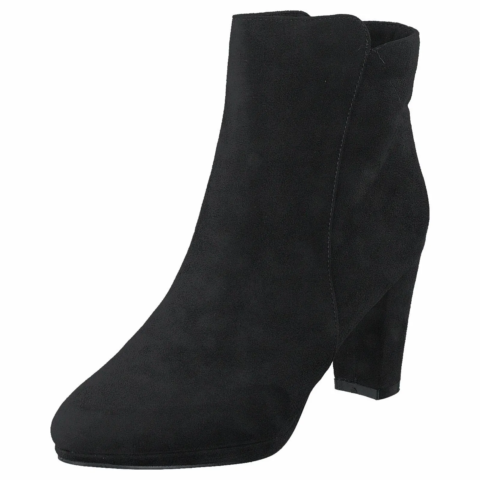 Duffy 97-20657 Black