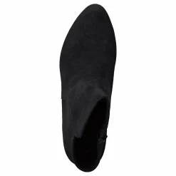 Duffy 97-20657 Black