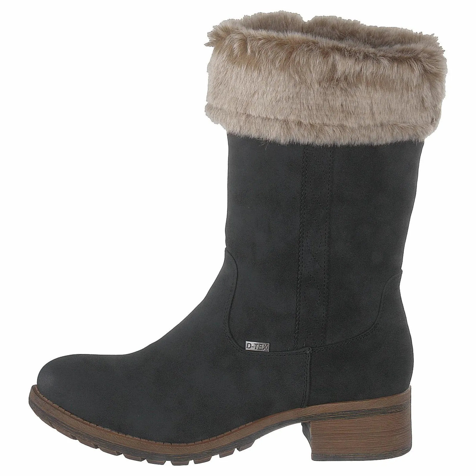 Duffy 87-51210 Black