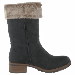 Duffy 87-51210 Black