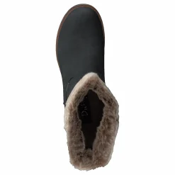 Duffy 87-51210 Black