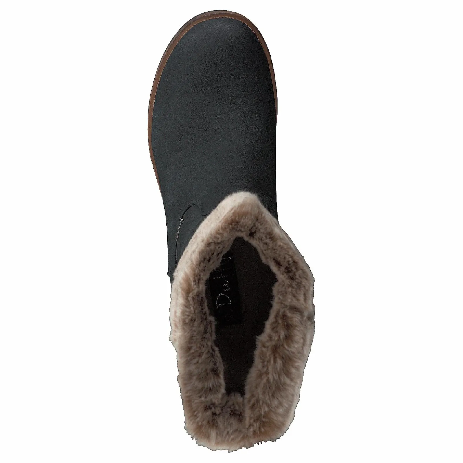 Duffy 87-51210 Black