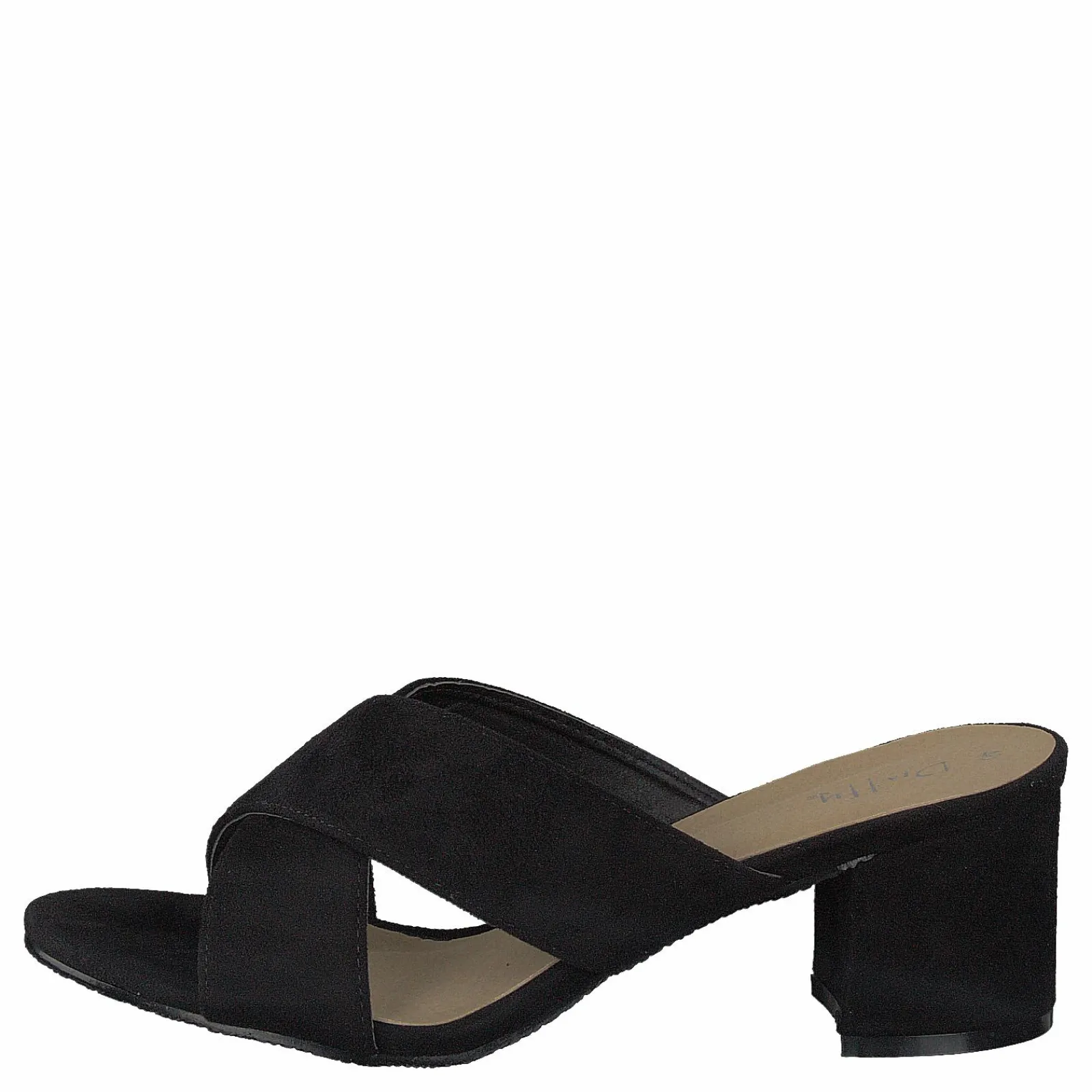 Duffy 97-00422 Black