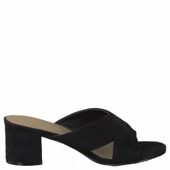 Duffy 97-00422 Black