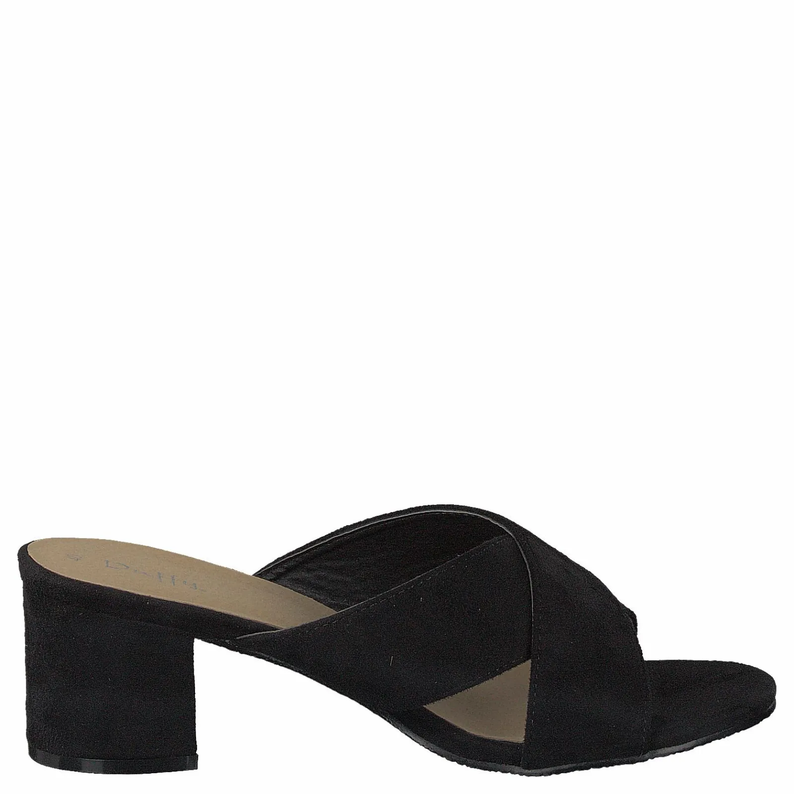 Duffy 97-00422 Black