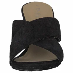 Duffy 97-00422 Black