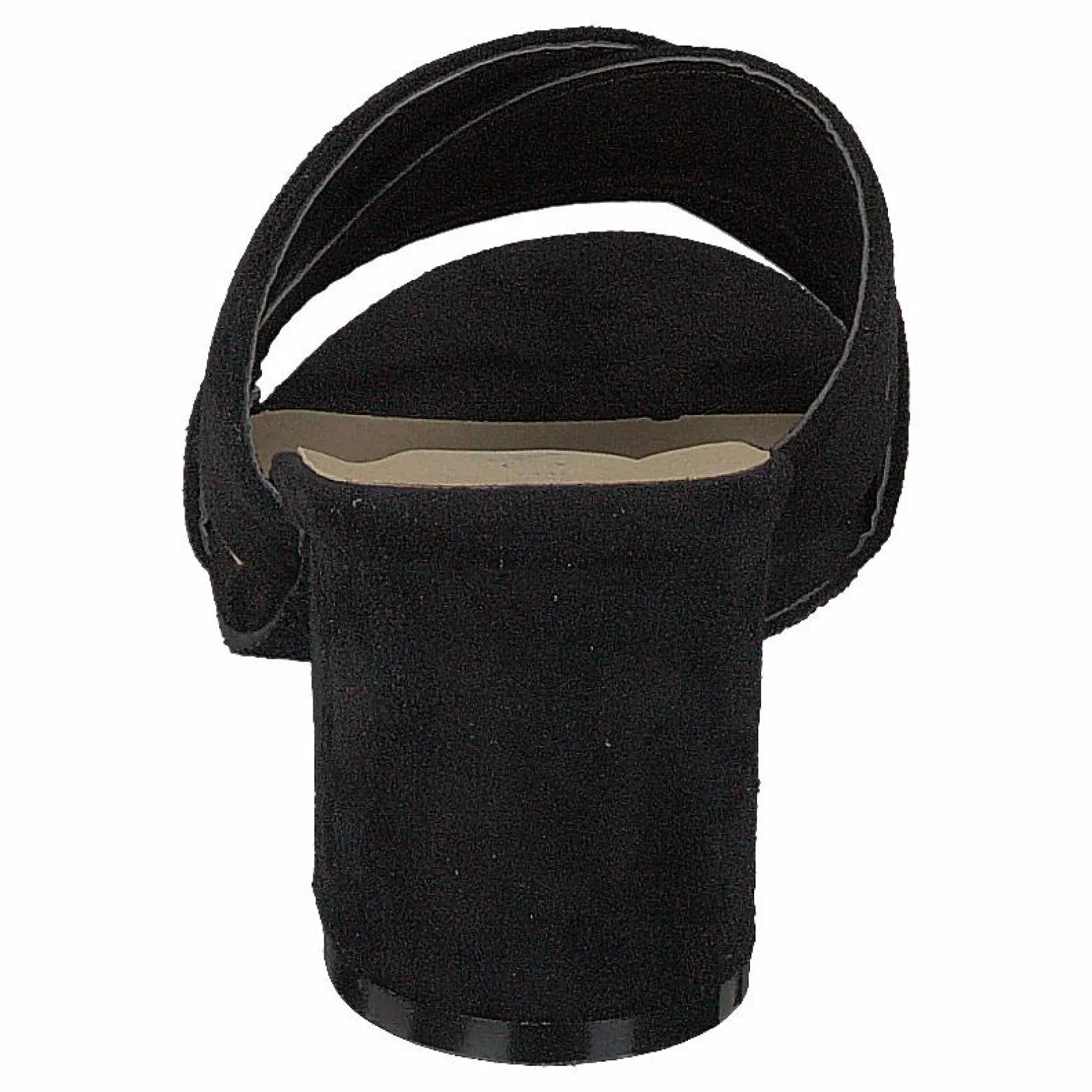 Duffy 97-00422 Black