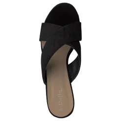 Duffy 97-00422 Black