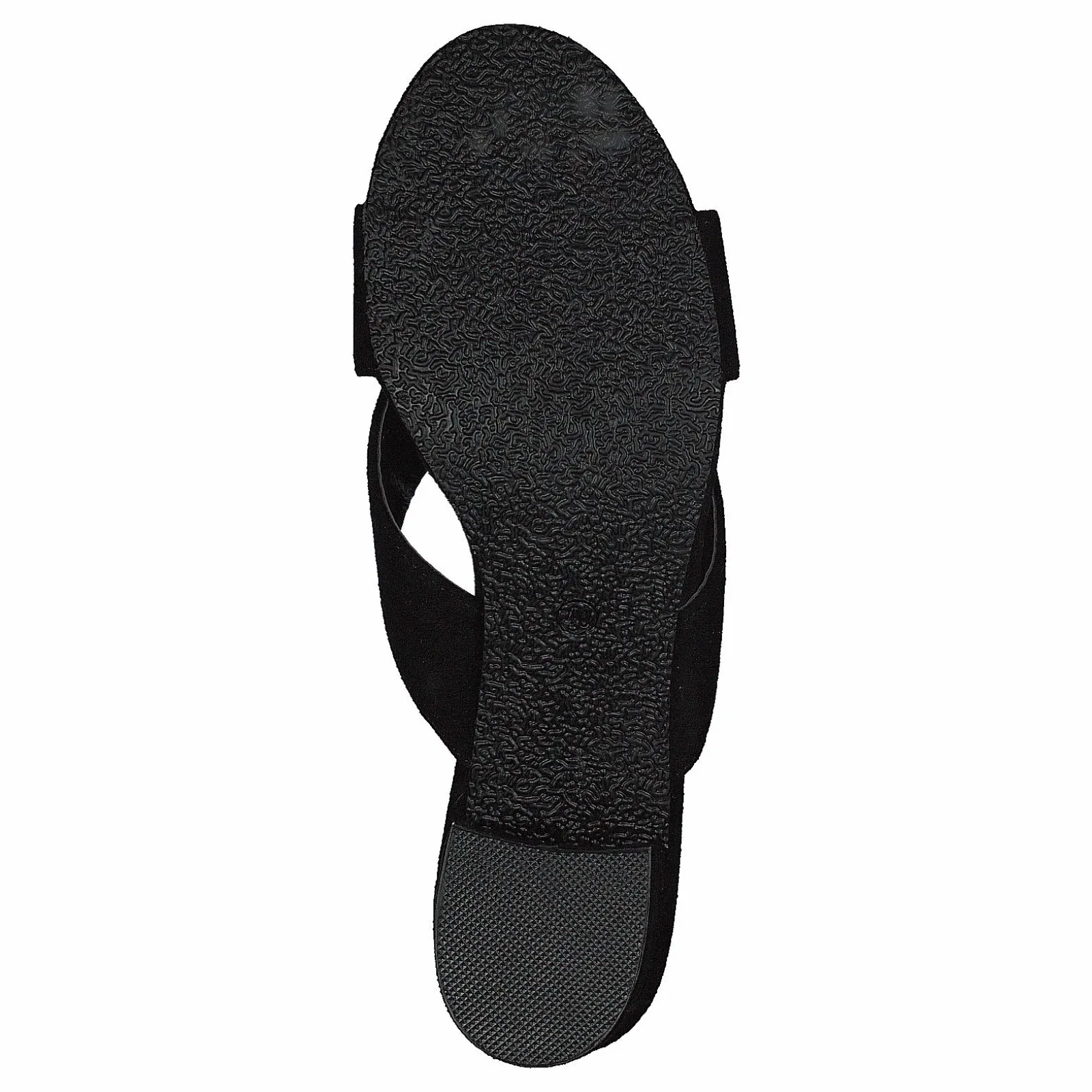 Duffy 97-00422 Black