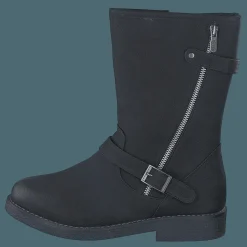 Duffy 75-55442 Black