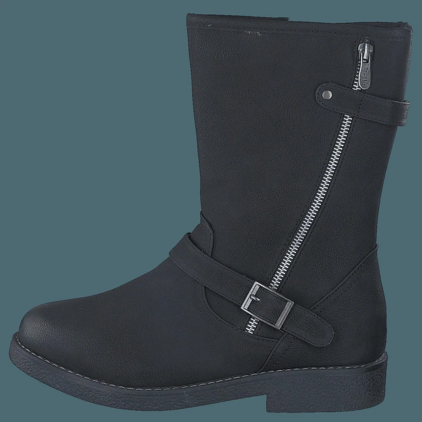 Duffy 75-55442 Black