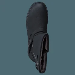 Duffy 75-55442 Black