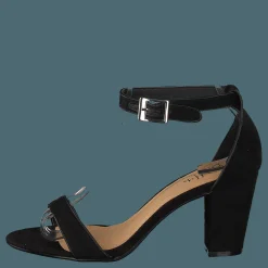 Duffy 97-10084 Black