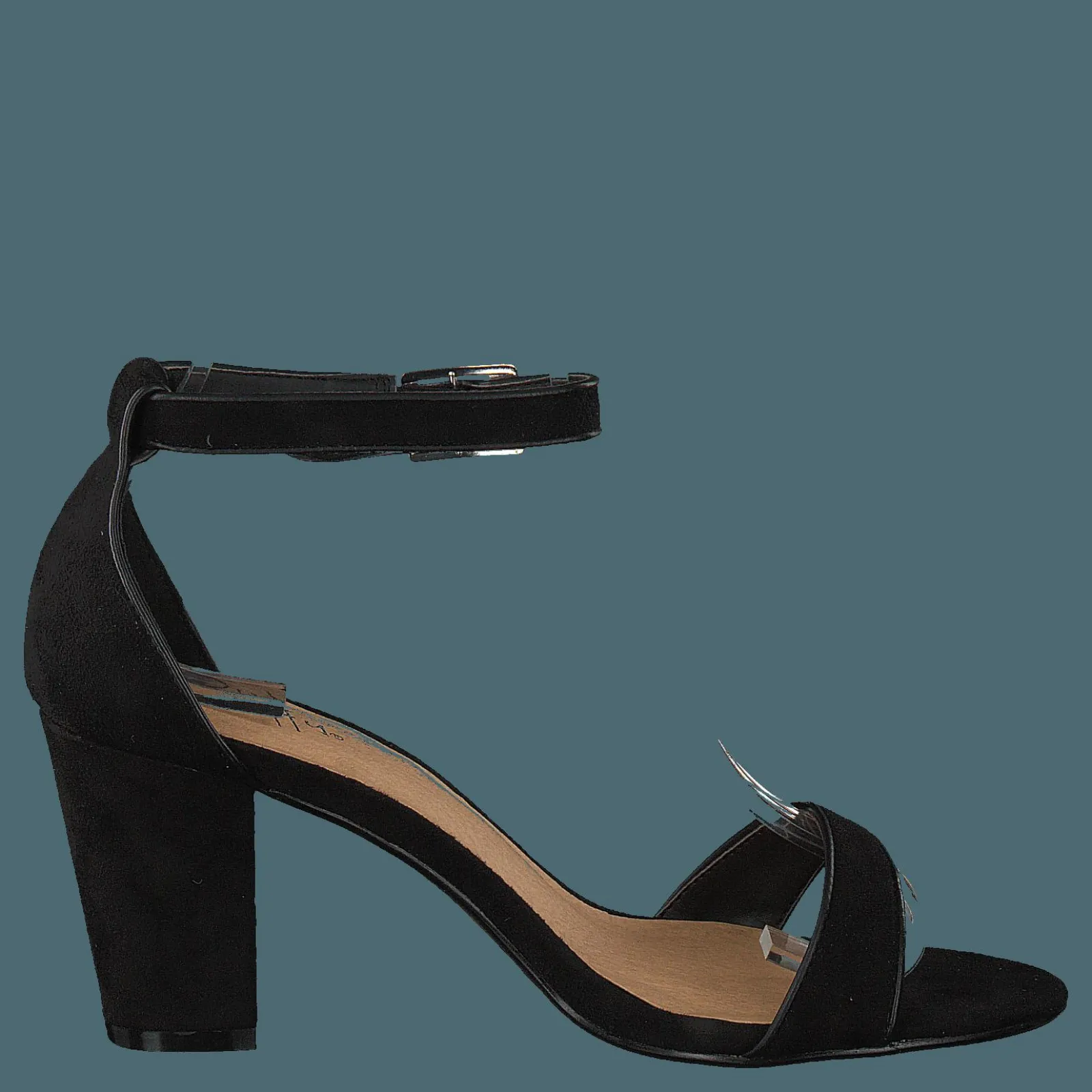 Duffy 97-10084 Black