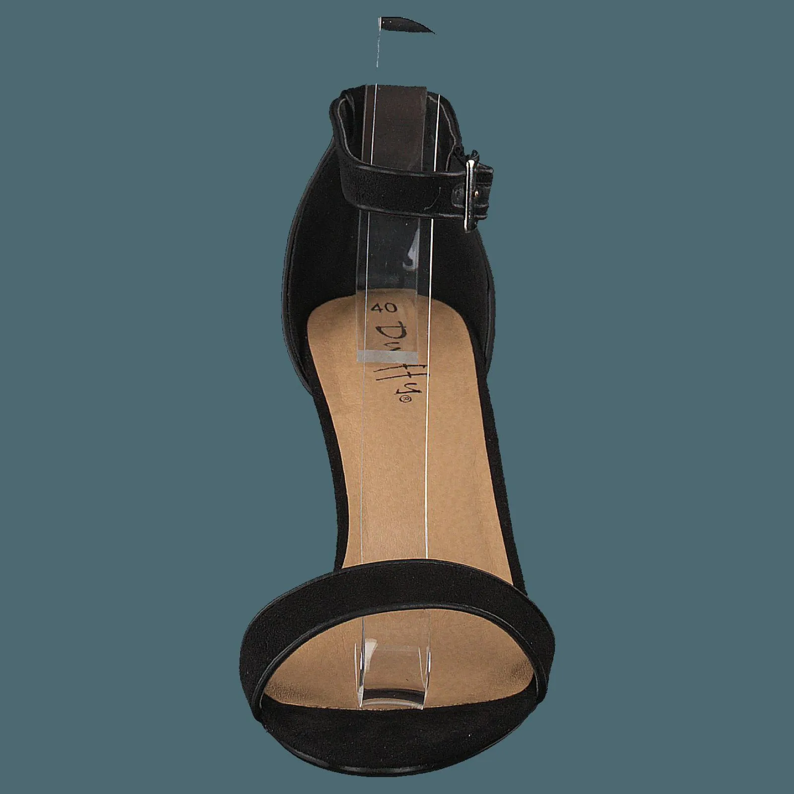 Duffy 97-10084 Black