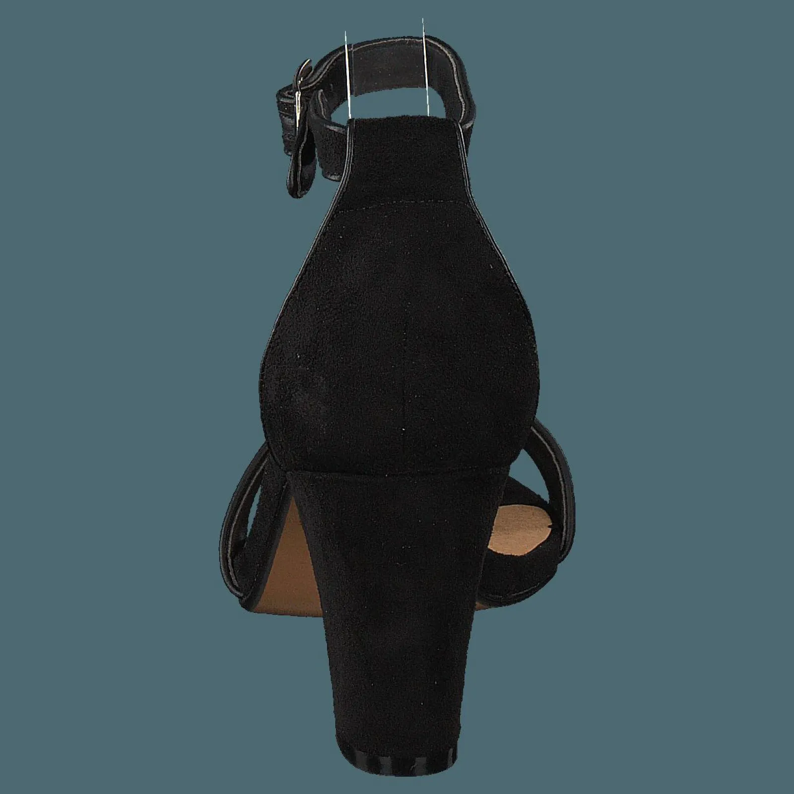 Duffy 97-10084 Black