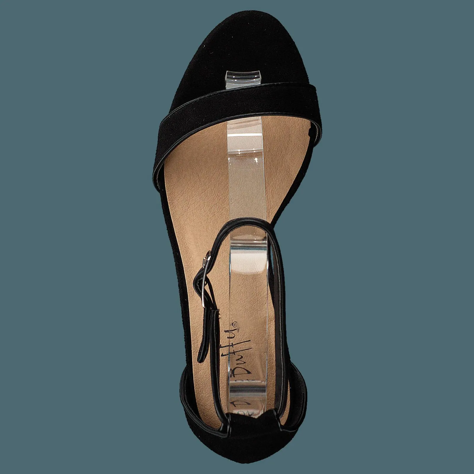 Duffy 97-10084 Black