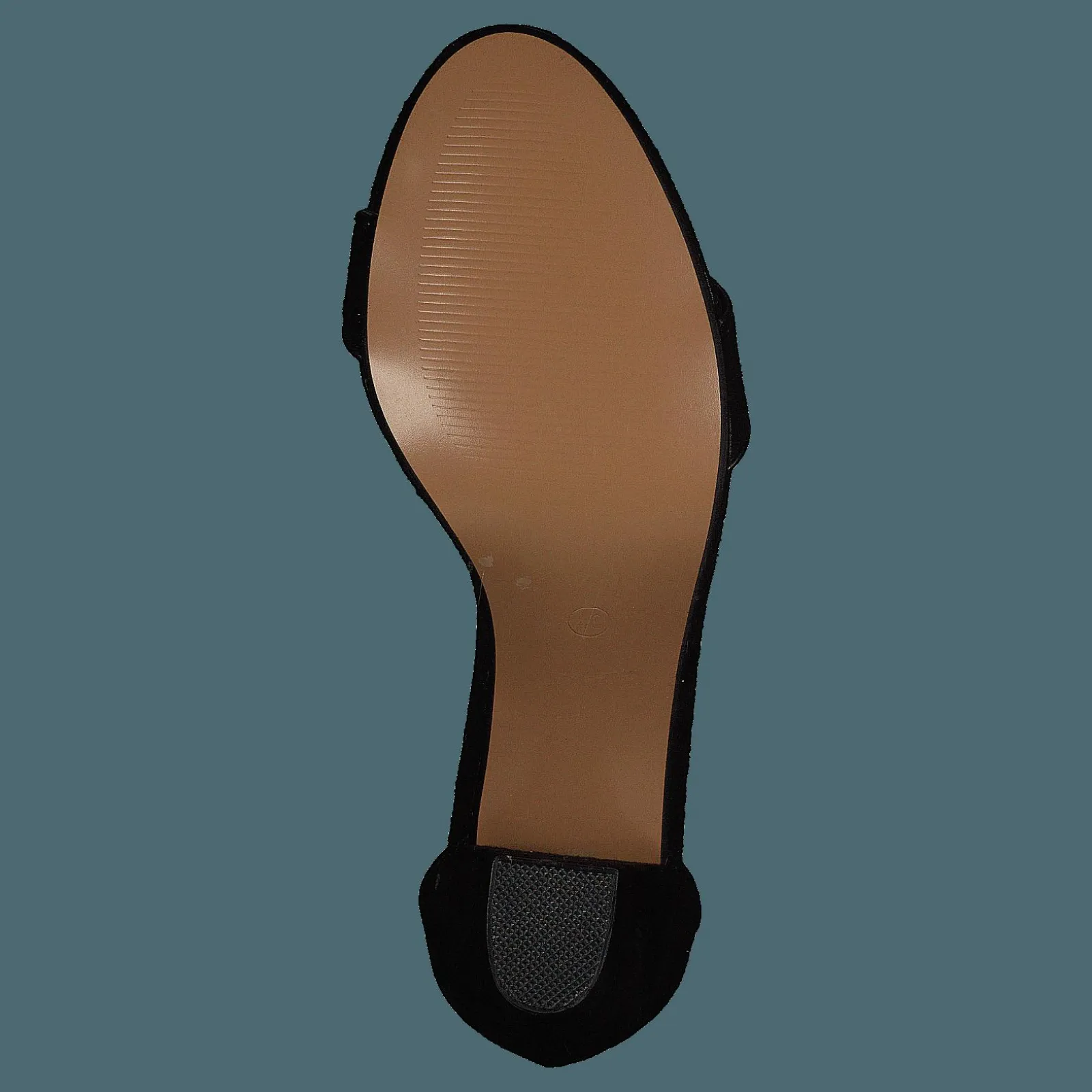 Duffy 97-10084 Black