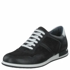 Playboy Footwear 5156 Black