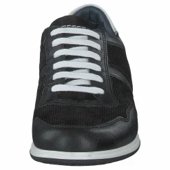 Playboy Footwear 5156 Black