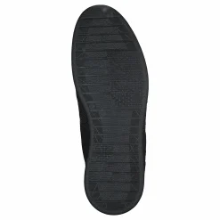 Playboy Footwear 5156 Black